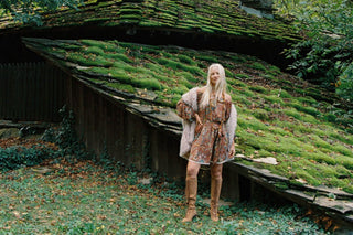 Sweet Nothings Styled Across Southeast Europe