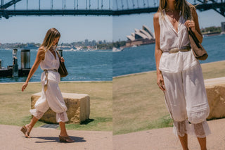 Harbourside Holiday Lunch