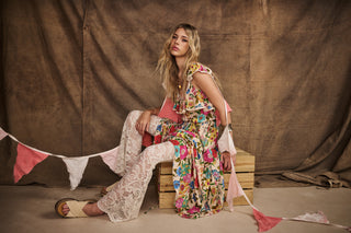 The Festival Muse Edit