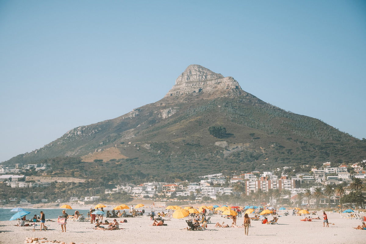 48 Hours In Cape Town With @lisadanielle__