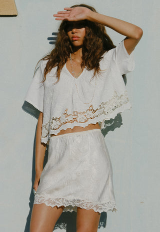 dubois-bias-mini-skirt