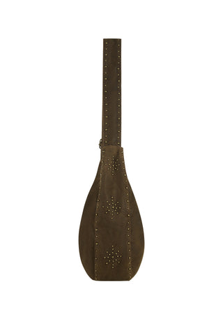 Fontaine Studded Bag