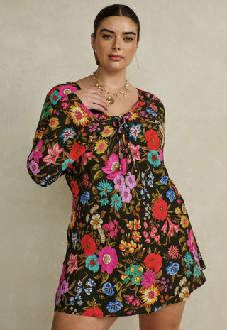 valley-of-the-dolls-bias-mini-dress