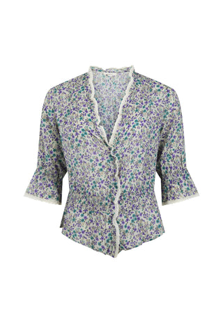 Mimi-Rose Blouse