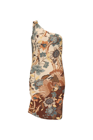 volcano-goddess-one-shoulder-mini-dress