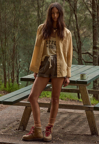 Cristina Shirt