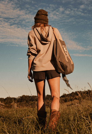 Libre Hoodie