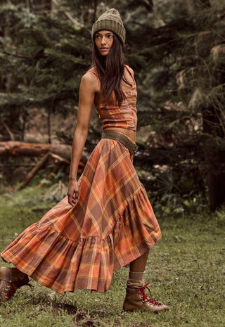 Sierra Castaway Skirt
