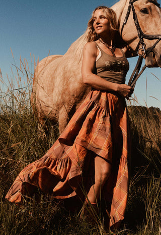 Sierra Castaway Skirt