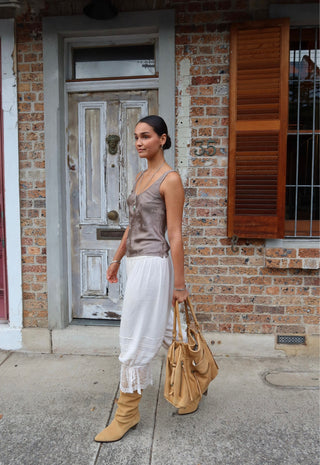 Teodora Lace Pantaloon