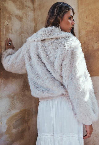 The Brooklyn Flea Bomber Jacket