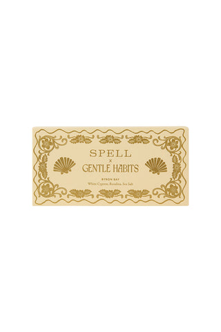 This is Incense – SPELL